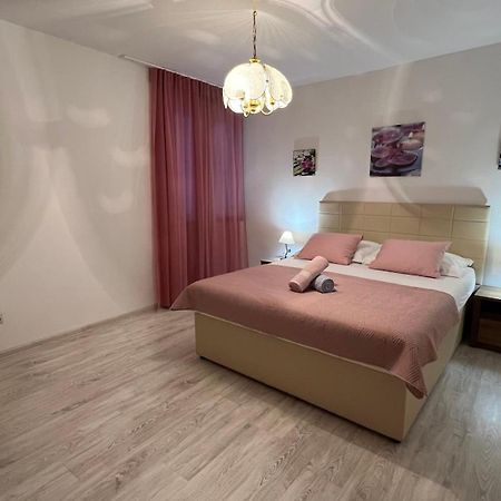 Lilikoi Apartment Mostar Exterior foto