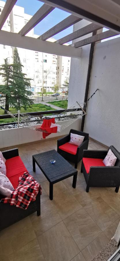 Lilikoi Apartment Mostar Exterior foto