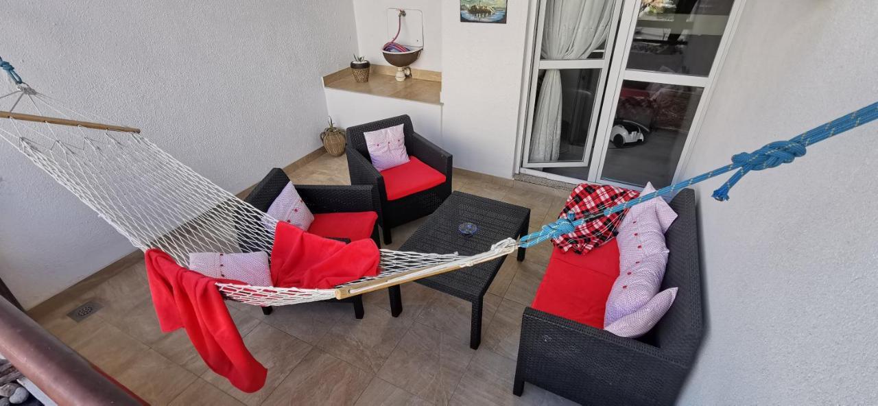 Lilikoi Apartment Mostar Exterior foto