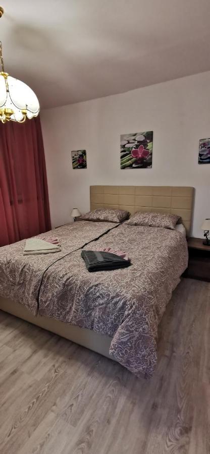 Lilikoi Apartment Mostar Exterior foto