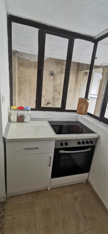 Lilikoi Apartment Mostar Exterior foto
