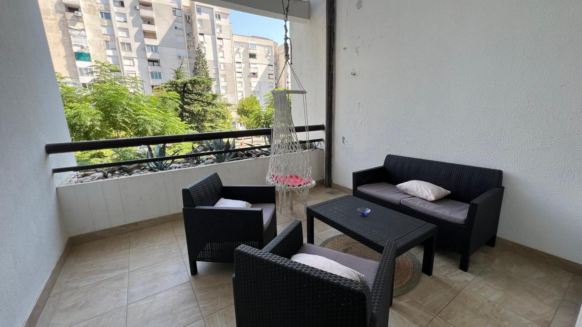 Lilikoi Apartment Mostar Exterior foto