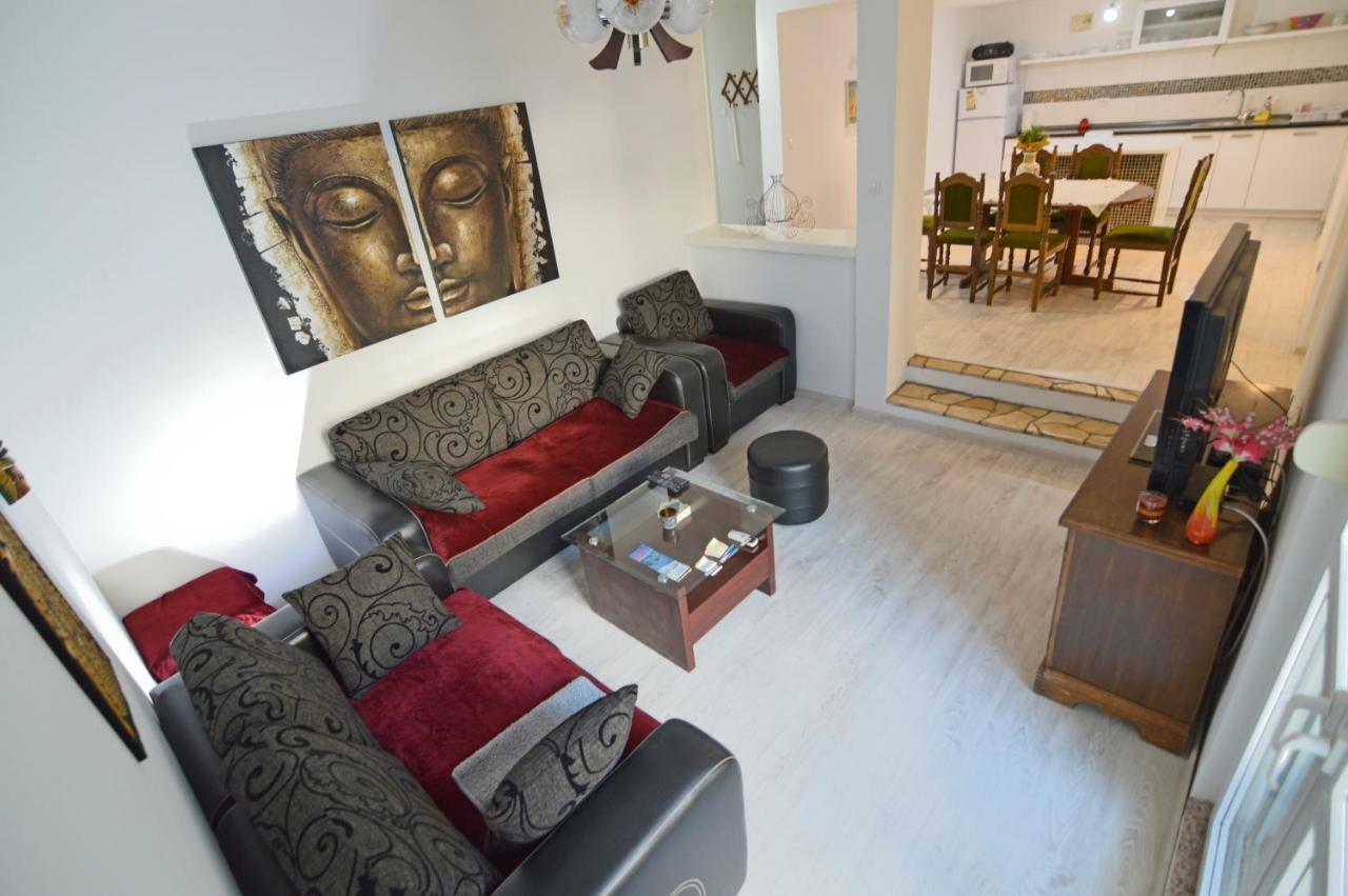 Lilikoi Apartment Mostar Exterior foto